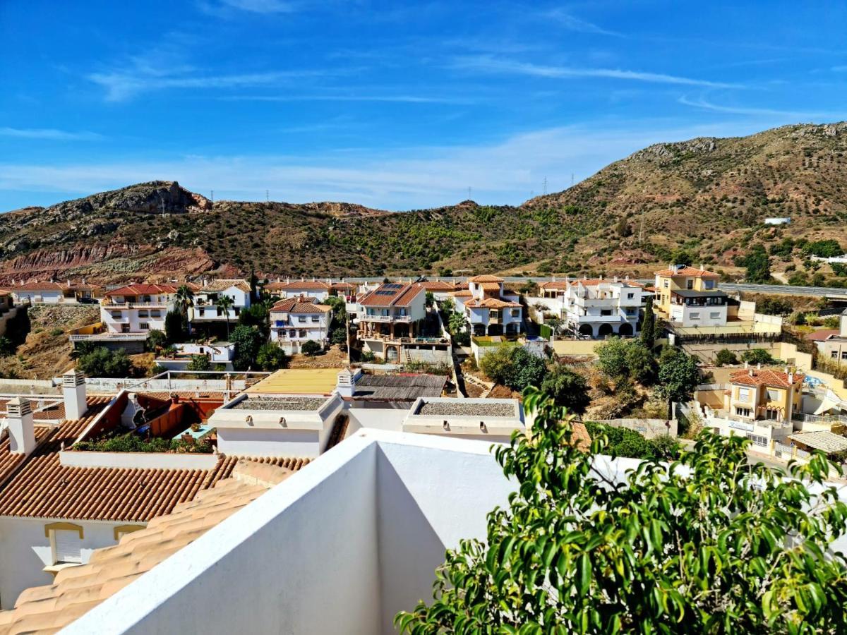 La Cala Del Moral Lost Paradise מראה חיצוני תמונה