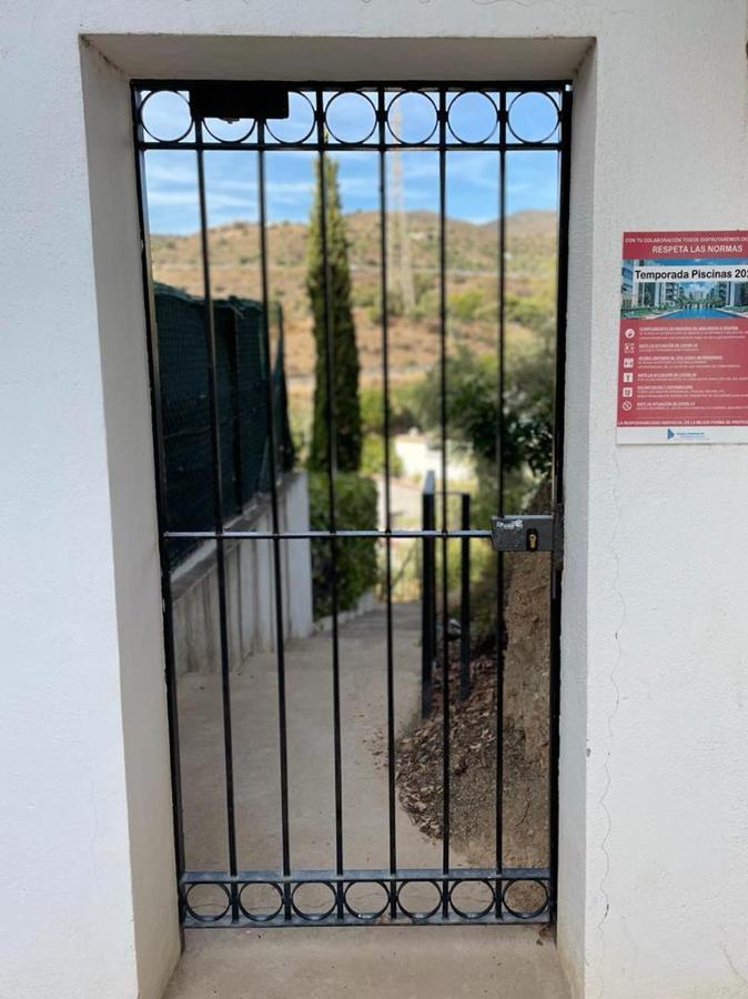 La Cala Del Moral Lost Paradise מראה חיצוני תמונה